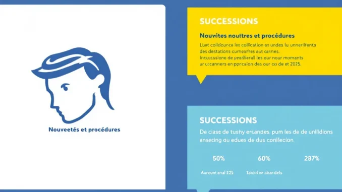 successions-en-2025-