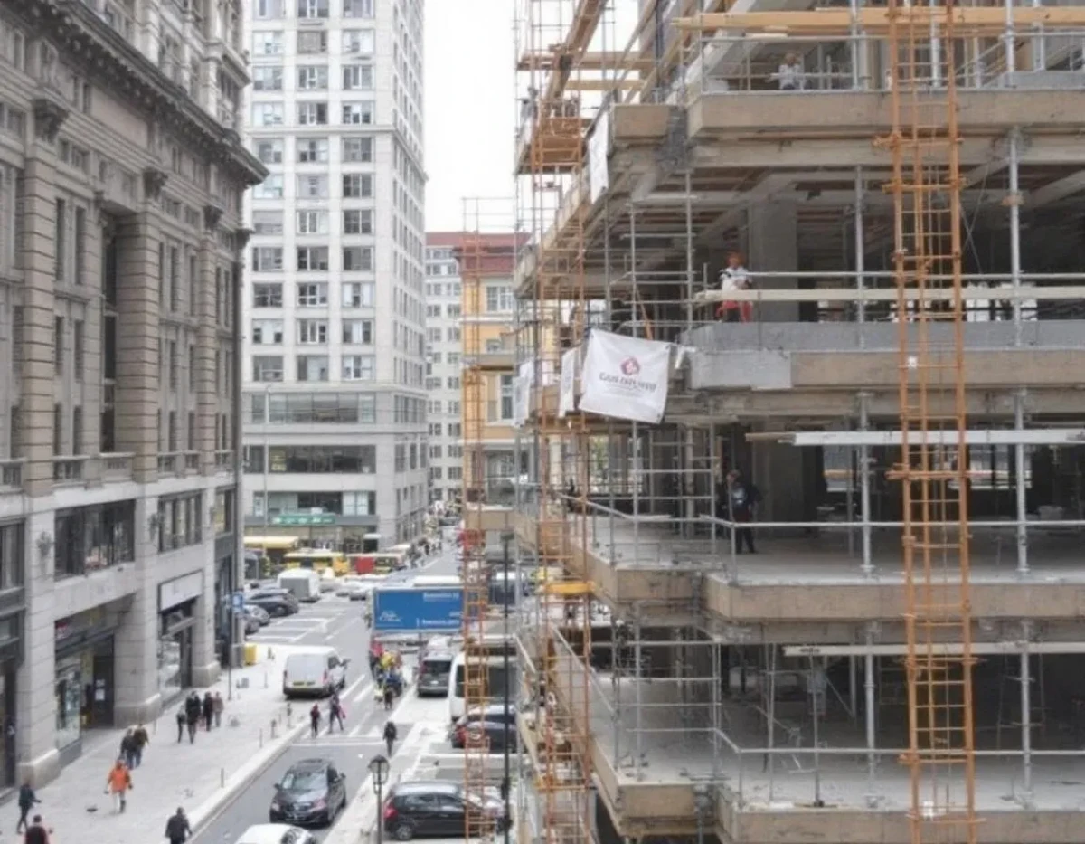 La Gestion des Litiges en Droit de la Construction: Stratégies et Solutions