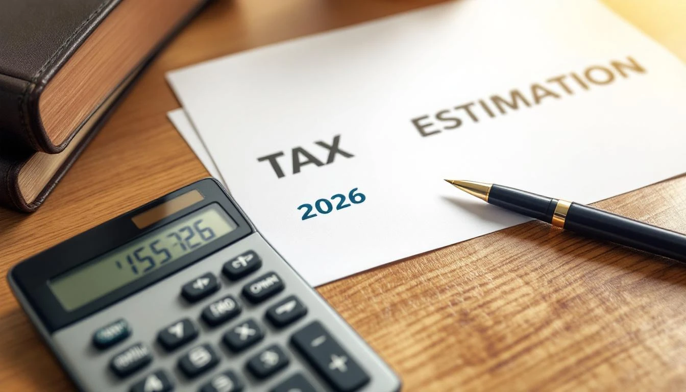 Calcul IFI simulateur 2026 : estimez votre impôt en 3 minutes