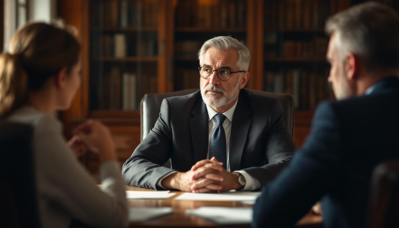 Conseils d'experts pour réussir une médiation juridique efficace