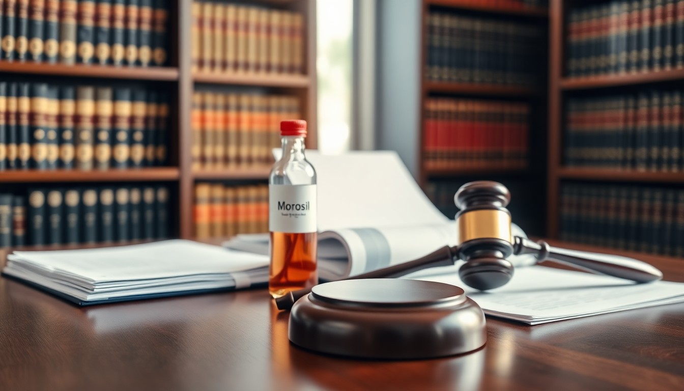 Pourquoi choisir Morosil ? Avis sur ses impacts juridiques