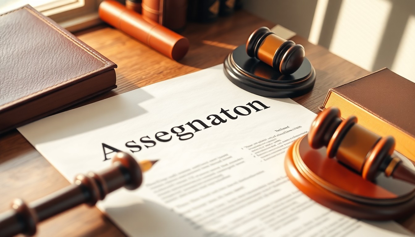 Comprendre l'assignation et ses implications juridiques