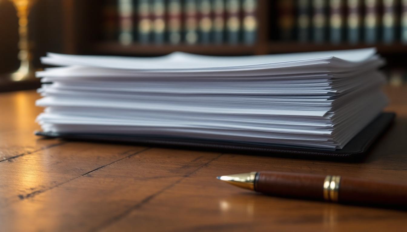 Résiliation de bail : vos droits en 5 étapes