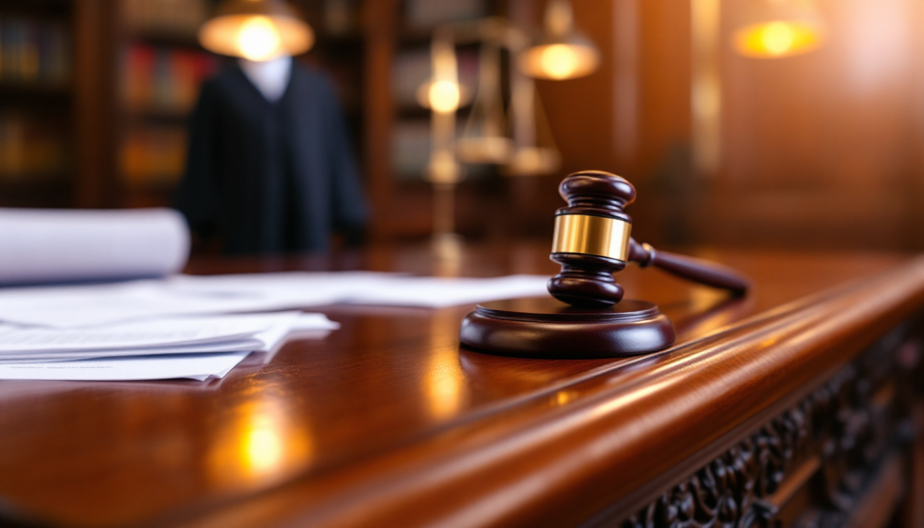 Le tribunal face aux litiges d'affacturage : jurisprudence