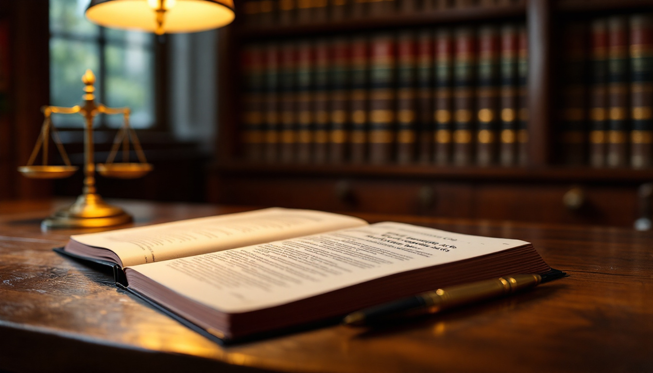 Conditions d'un acte authentique : ce que dit le code civil