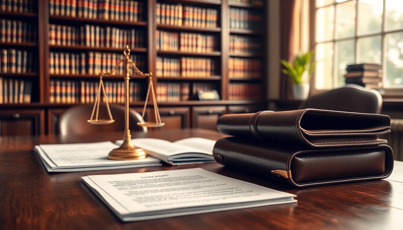 Vos droits en tant que locataire : ce que dit la loi